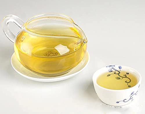 Preferenza 100 g di tè verde biologico cinese sfuso Biluochun Tè crudo Assistenza sanitaria Nuovo tè primaverile Cibo… - immagine 5