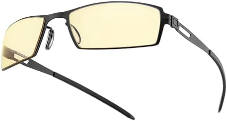 Amazon.com: GUNNAR - Premium Gaming and Computer Glasses - Blocks