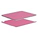 Incipio Smart Feather Case for iPad 3 - Pink (IPAD-259)