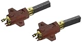 ProTeam 105697 Carbon Brush, KIT 100729 DOMEL Motor