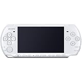 Console Sony PSP Street E1004 - Blanche, PAL, Neuve Sous Blister, Scellée