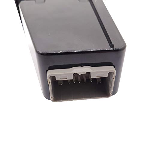 4 Trailer+Controller+Module+2015+2020+JL3Z2C006AA