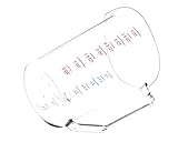 Cambro 400MCCW 4 Quart Measuring Pitcher