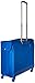 Delsey Luggage Chatillon Trolley Garment Bag, Blue