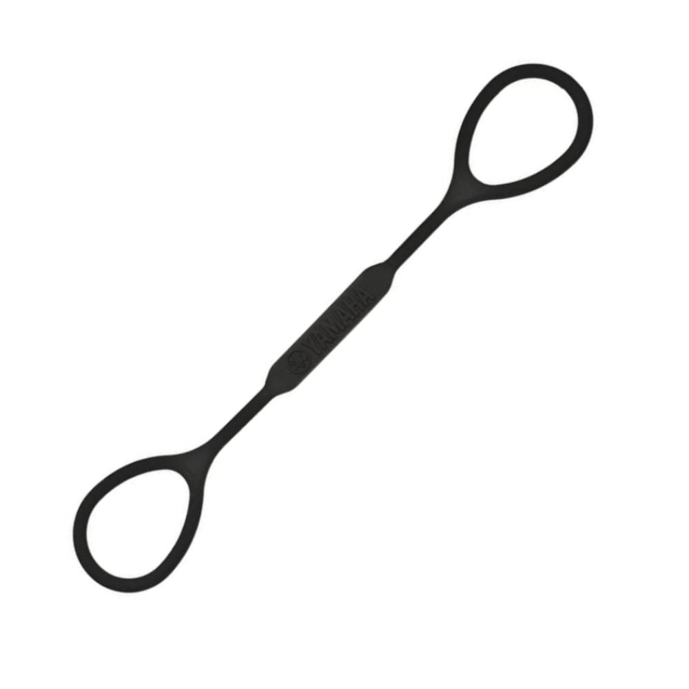 ヤマハ スライドストッパー FOR TRUMPET M TPSSMBKの商品画像