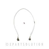 ePartSolution-LG G Flex D950 D955 D958 D959 Antenna Signal Flex Wire Cable Boards Connector Replacement Part USA Seller
