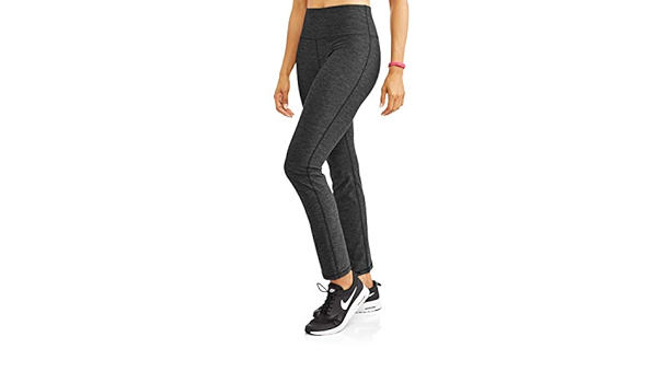 avia workout pants with pockets