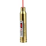 VERY100 Red Laser Bore Sighter 300 Win MAG Cartridge Sight Boresighter 300Win Hunting
