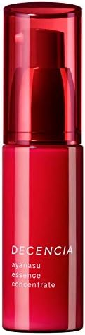Amazon Co Jp Decencia ディセンシア アヤナス エッセンス コンセントレート美容液本体 36g ラグジュアリービューティー