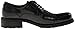 Kenneth Cole Unlisted Men's Lolly Cop BX Oxford