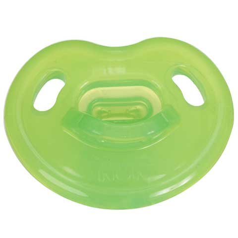 nuk orthostar pacifier