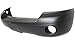 New Evan-Fischer EVA17872021695 Front BUMPER COVER Primed Direct Fit OE REPLACEMENT for 2005-2007 Dodge Dakota *Replaces Partslink CH1000444