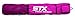STX Field Hockey Prime Stick Bag, Punch Pink