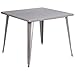 Flash Furniture Parker Commercial Grade 35.5