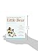 Little Bear Audio CD Collection: Little Bear, Father Bear Comes Home, Little Bear's Friend, Little Bear's Visit, and A Kiss for Little Bear
