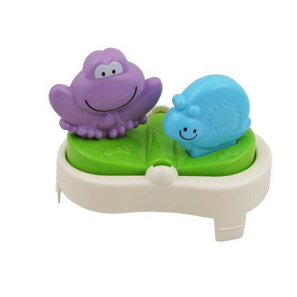 fisher price go wild jumperoo manual