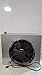 NEW STYLE 100k Hydronic hanging heater, Variable speed fan NO WIRING NEEDED!