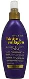 Unisex Organix Thick and Full Biotin and Collagen Root Boost Spray Hair Spray 6 oz 1 pcs sku# 1758423MA