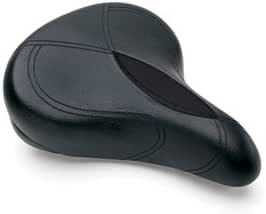 electra bike saddle