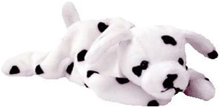 dotty beanie baby errors