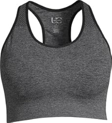 Under Control Plus Size Sports Bras for Women High