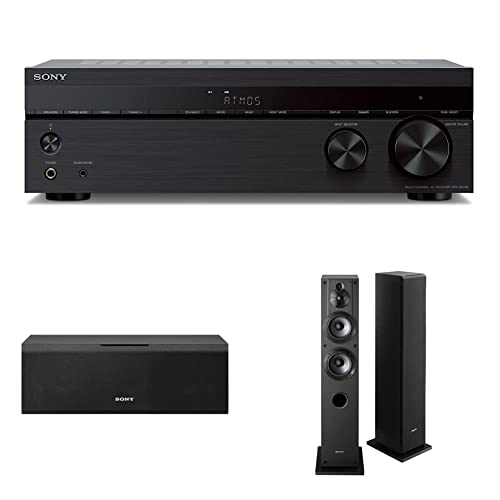 Sony STR-DH790 Surround Sound Home Theater AV Receiver