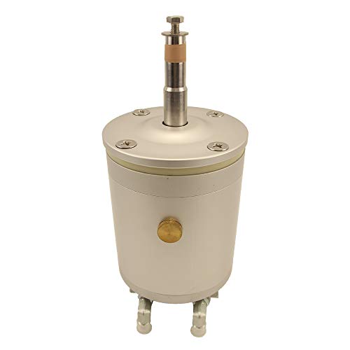 Winibo WQ60 Hydraulic Steering System for Vessels up to 30 Meters /98