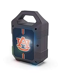 SOAR NCAA XL LED Wireless Bluetooth Speaker, Auburn