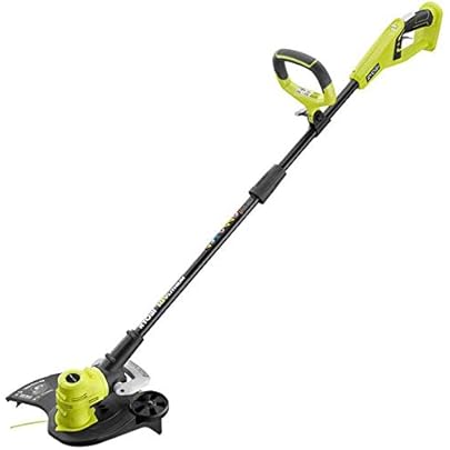 Ryobi ONE+ 18V 13 in. Cordless Battery 