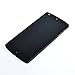 Ayake LCD for Google Nexus 5 (D820/D821) Black Display Assembly Digitizer Touchscreen Replacement with Repair Tool Kits