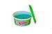 Sapolio Lavavajilla Manzana + Esponja/Sapolio Dishwasher Paste Apple + Sponge 12.6 Oz.