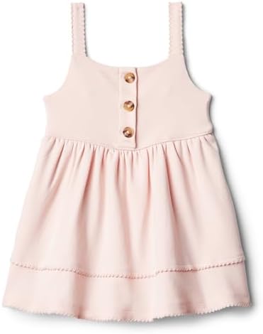 baby pink christmas dress boohoo Women's Petite Santa Baby Christmas Jumper Dress in Pink | Size: Large