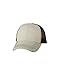 Mega Cap Organic Cotton/Mesh Cap