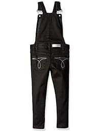 Calvin Klein - Pantalón vaquero para niña