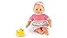 Corolle Mon Premier Bebe Bath Girl Doll