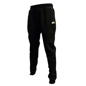 Musclepharm Men’s Tapered Leg Jog Pant