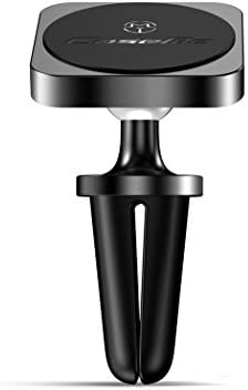 Universal Magnetic Car Mount, Esing 360 Rotation Air Vent Cell Phone GPS Car Mount Holder for for iPhone X 6S 7 8 Plus Samsung Galaxy Note8 S6 S7 S8 and more (Black)