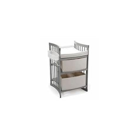 stokke care changing table discontinued