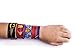 BeHero! Superhero Slap Bracelets for Kids Party Favors for Boys or Girls | Superhero Party Supplies Best for Goodie Bag Fillers, Pinata Filler, Carnival Prizes, Birthdays, Classroom Prizes (8 Pack)