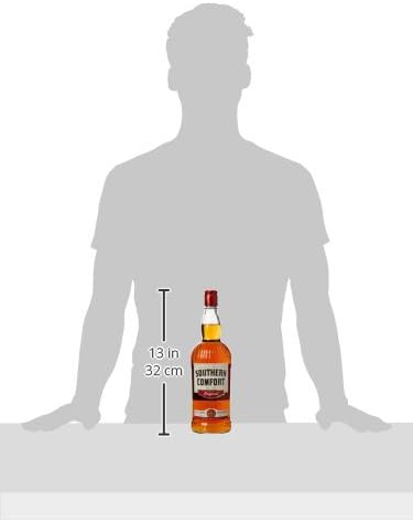 Southern Comfort Original 1 L Amazon Co Uk Grocery