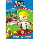 Little People Et L'apprentissage - Vol. 2