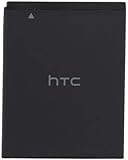 HTC 35H00142-08M Original OEM BTR6400B Battery for Thunderbolt T-Mobile/myTouch 4G - Non-Retail Packaging - Black