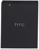 HTC 35H00142-08M Original OEM BTR6400B Battery for Thunderbolt T-Mobile/myTouch 4G - Non-Retail Packaging - Black