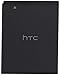 HTC 35H00142-08M Original OEM BTR6400B Battery for Thunderbolt T-Mobile/myTouch 4G - Non-Retail Packaging - Black