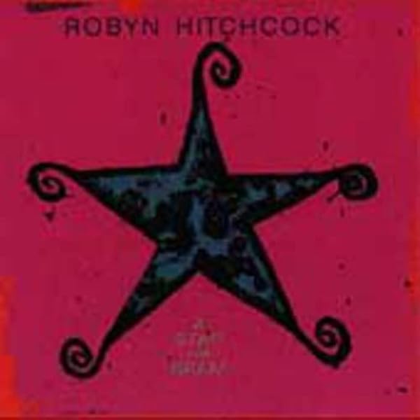 Robyn Hitchcock and the Egyptians - Globe of Frogs - Amazon.com Music