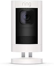 Certified Refurbished Ring Stick Up Cam Battery – 2nd generation