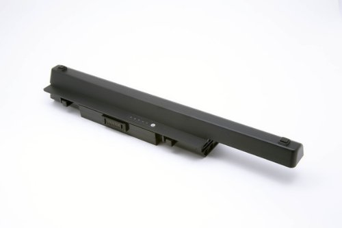 New Extended Replacement Laptop Battery for Dell Studio 17 1735 1737 (Li-ion, 11.1V, 6600mAh, 87wHr, 9 cells) with 2 years warranty