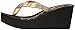 Guess Women's Sahari Wedge Sandal