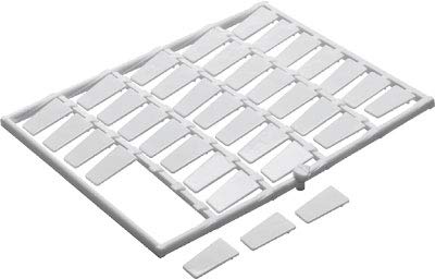 Festo 33362 Model KMC/F/V-BZ-35X Inscription Label