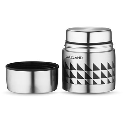 lakeland food flask